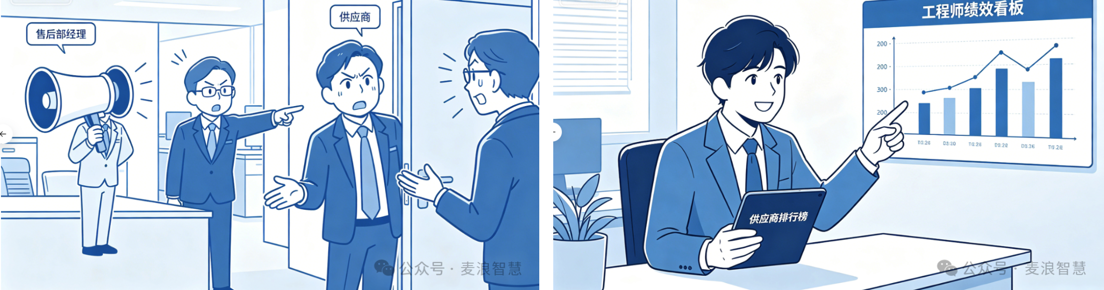 中层插图