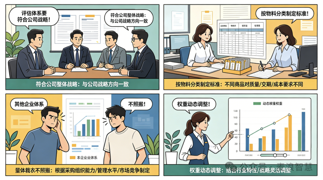 风险评估漫画
